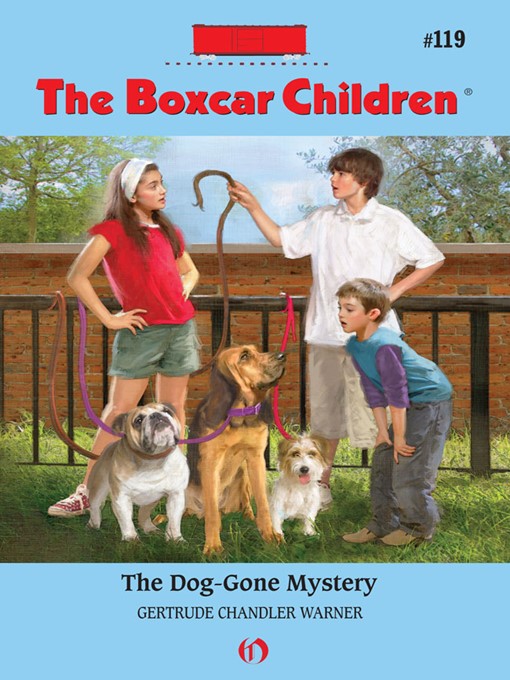 Title details for The Dog-Gone Mystery by Gertrude  Chandler Warner - Available